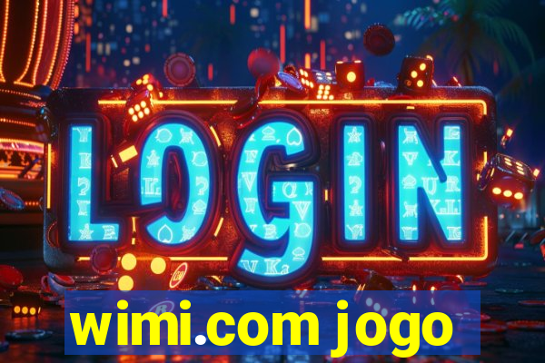 wimi.com jogo